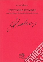 Ipotenusa d'amore libro