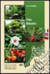 Orto botanico. Ediz. italiana, inglese e tedesca. DVD libro