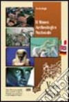 Il Museo Archeologico Nazionale. Ediz. italiana, inglese e tedesca. DVD libro