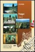 Pompei. Ediz. italiana, inglese e tedesca. DVD. Vol. 2 libro