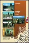 Pompei. Ediz. italiana, inglese e tedesca. DVD. Vol. 2 libro