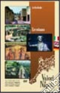 Ercolano. Ediz. italiana, inglese e tedesca. DVD libro
