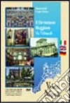 Il Decumano Maggiore. Via Tribunali. Ediz. italiana, inglese e tedesca. DVD libro