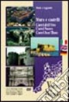 Mura e castelli: Castel dell'Ovo, Castel Nuovo, Castel Sant'Elmo. Ediz. italiana, inglese e tedesca. DVD libro