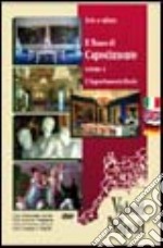 Il Museo Nazionale di Capodimonte. Ediz. italiana, inglese e tedesca. DVD. Vol. 2