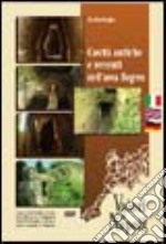 Cavità antiche e recenti dell'area flegrea. Ediz. italiana, inglese e tedesca. DVD libro