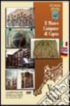 Il Museo Campano di Capua. Ediz italiana, inglese e tedesca. DVD libro