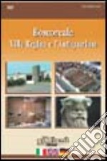 Boscoreale. Villa Regina e l'Antiquarium. Ediz. italiana, inglese, tedesca. DVD libro