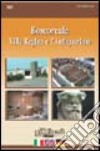 Boscoreale. Villa Regina e l'Antiquarium. Ediz. italiana, inglese, tedesca. DVD libro