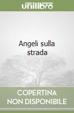 Angeli sulla strada libro