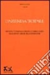 L'azienda totale. Dispositivi totalizzanti e risorse di sopravvivenza nelle grandi aziende della distribuzione libro