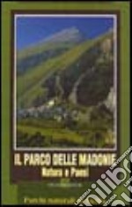 Il parco delle Madonie. Natura e paesi libro