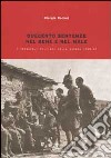 Duecento sentenze. La giustizia militare nella guerra 1940-1943 libro