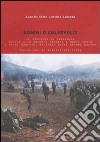 Uomini o colpevoli? Il processo di Pradamano, quello alla Brigata Sassari e altri processi militari della grande guerra libro