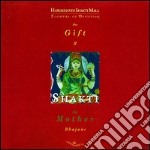 Shakti. The mother. Ediz. italiana, inglese e hindi. Con CD