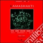 Kamashakti. Ediz. trilingue. Con CD Audio