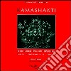 Kamashakti. Ediz. trilingue. Con CD Audio libro