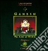 Ganesh. The lord of wisdom. Ediz. italiana e inglese. Con CD libro