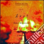 Arti to Babaji Mahavatar. Testo italiano, inglese, sanscrito e hindi. Con CD Audio