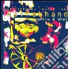 Hairakhandi mantra & bhajans. Music therapy. Testo sanscrito, italiano e inglese. Ediz. multilingue. Con CD Audio libro