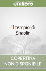 Il tempio di Shaolin