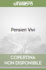 Pensieri Vivi libro