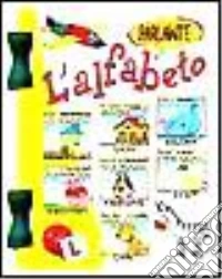 L'alfabeto parlante libro