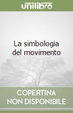 La simbologia del movimento libro