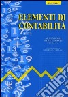 Elementi di contabilità. Per la 2ª e 3ª classe degli Ist. d'arte libro