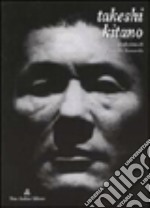 Takeshi Kitano