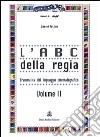 L'ABC della regia. Vol. 2 libro di Arijon Daniel