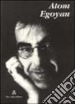 Atom Egoyan libro