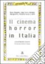 Il cinema horror in Italia