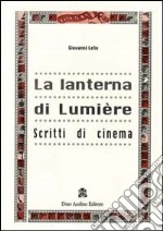 La lanterna di Lumière libro