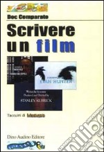 Scrivere un film libro