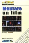 Montare un film libro