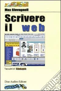 Scrivere il web