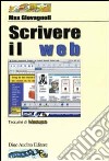 Scrivere il web libro