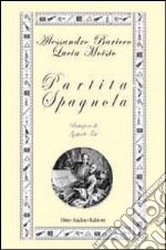 Partita spagnola libro