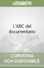 L'ABC del documentario