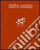 Della vanità