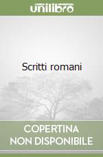 Scritti romani