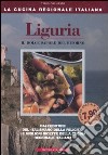 Liguria. Il dolce sapore del ritorno libro