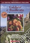 Calabria e Basilicata. Il rispetto della memoria libro