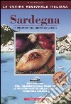 Sardegna. Il profumo del mirto selvatico libro