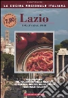 Lazio. Dolci vizi al foro libro