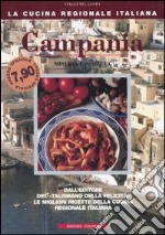 Campania. Miseria e nobiltà libro