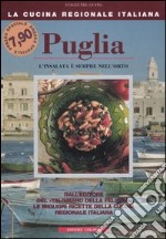 Puglia. L'insalata è sempre nell'orto libro