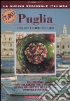 Puglia. L'insalata è sempre nell'orto libro