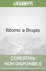 Ritorno a Bruges libro